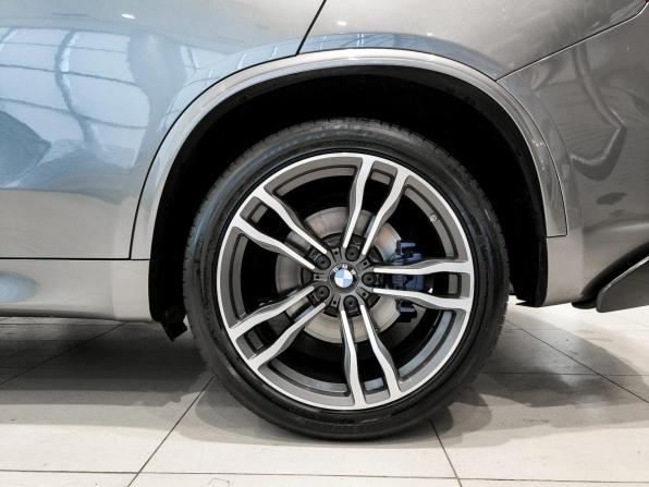 BMW X5 III (F15) с пробегом 2015 года, цена 3 125 000 рублей, 220000 км, внедорожник, Автокод Объявления