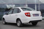 Lada (ВАЗ) Granta I Рестайлинг Ульяновск  - изображение 29