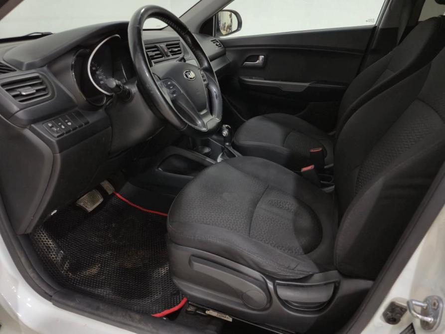 Kia Rio III Рестайлинг Альметьевск  - изображение 12