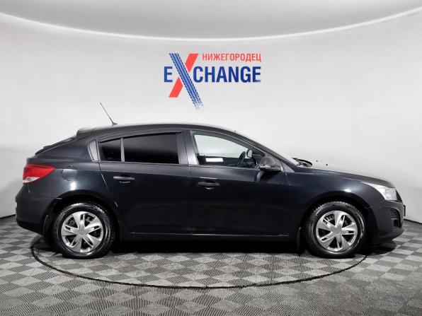 Chevrolet Cruze I Рестайлинг с пробегом 2013 года, цена 558 000 рублей, 181396 км, хэтчбек, Автокод Объявления