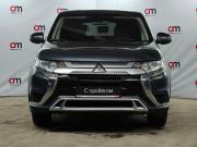 Mitsubishi Outlander III Рестайлинг 3 Санкт-Петербург  - изображение 23