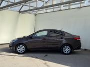 Kia Rio III Рестайлинг Липецк  - изображение 28
