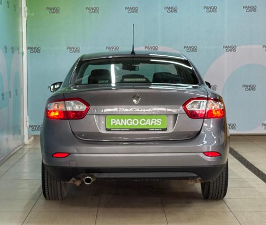 Renault Fluence I Рестайлинг с пробегом 2013 года, цена 789 000 рублей, 89630 км, седан, Автокод Объявления