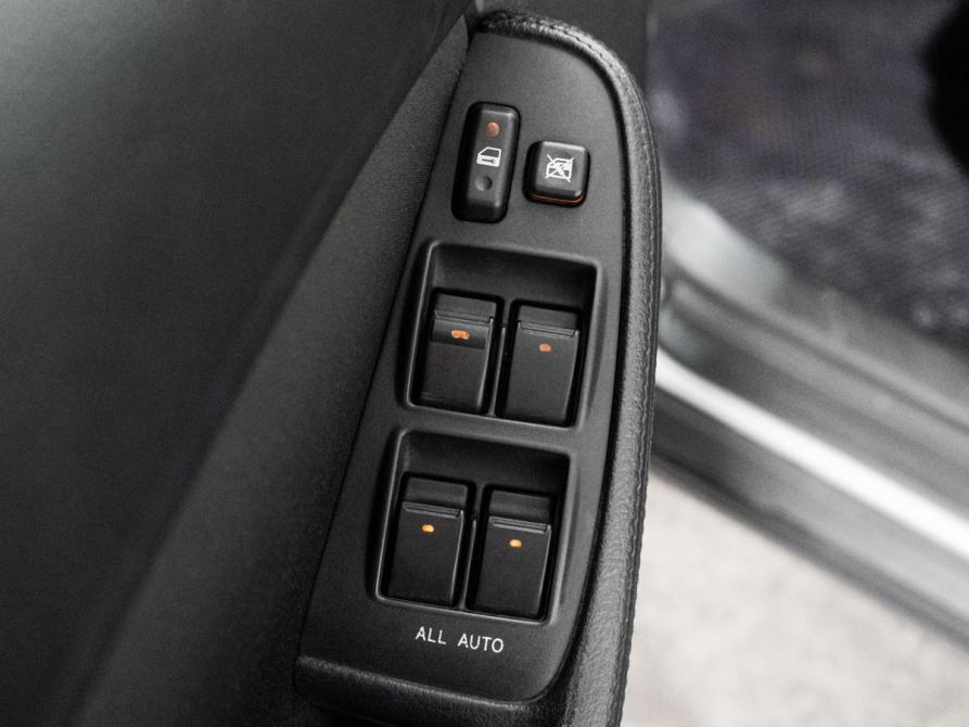 Toyota Avensis II Рестайлинг Иркутск  - изображение 18