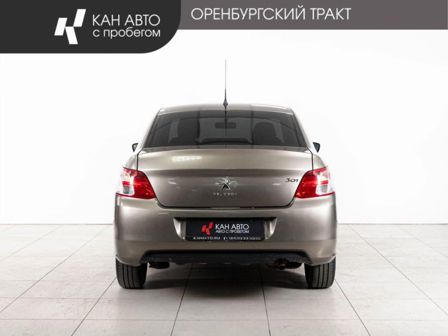 Peugeot 301 I Казань  - изображение 4
