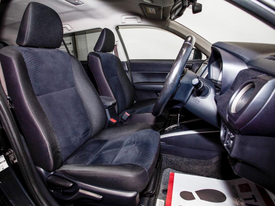 Toyota Corolla XI (E160 E170 E180) Чита  - изображение 6
