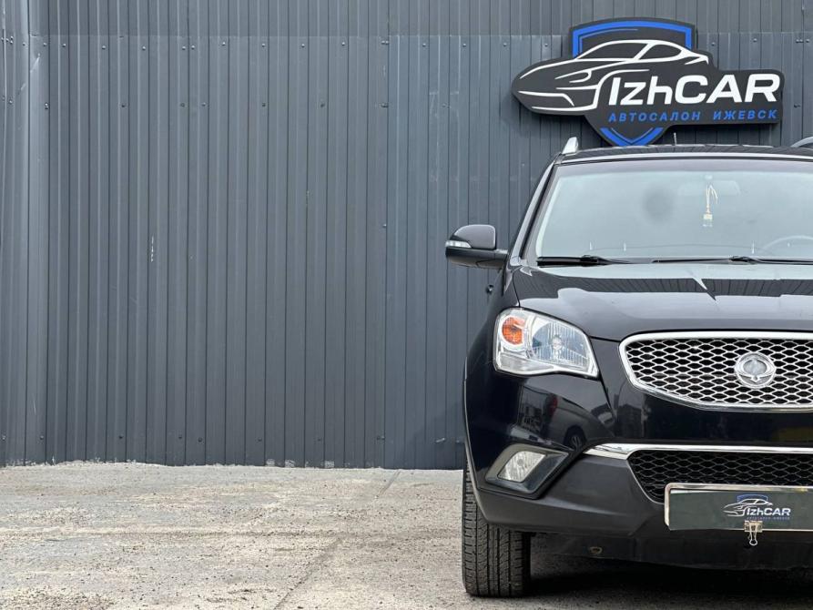 SsangYong Actyon II Ижевск  - изображение 7
