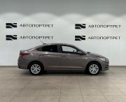 Hyundai Solaris II Санкт-Петербург  - изображение 24