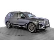 BMW X7 I (G07) Москва  - изображение 33