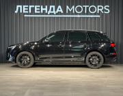 Audi Q7 II (4M) Рестайлинг 2 Иркутск  - изображение 46