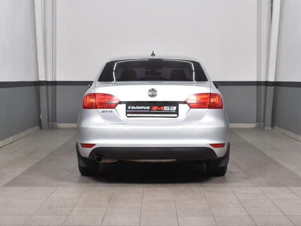 Volkswagen Jetta VI с пробегом 2012 года, цена 964 999 рублей, 165614 км, седан, Автокод Объявления
