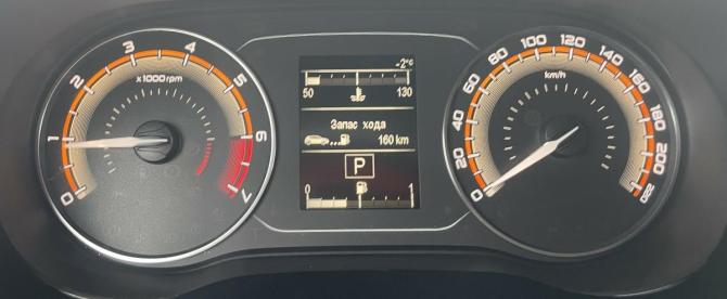 Lada (ВАЗ) Vesta I Рестайлинг (NG) с пробегом 2024 года, цена 1 406 700 рублей, 26000 км, универсал, Автокод Объявления