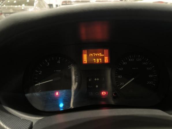 Lada (ВАЗ) Largus I с пробегом 2018 года, цена 630 000 рублей, 147442 км, универсал, Автокод Объявления