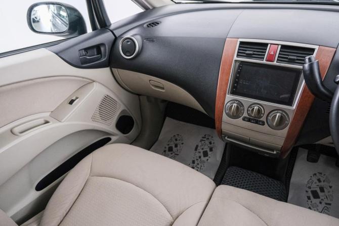 Mitsubishi Colt VI (Z20/Z30) с пробегом 2008 года, цена 599 000 рублей, 168500 км, универсал, Автокод Объявления