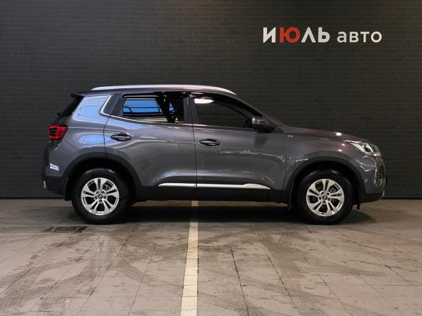 Chery Tiggo 4 Pro I с пробегом 2024 года, цена 1 564 000 рублей, 22081 км, внедорожник, Автокод Объявления