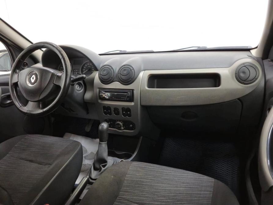Renault Logan I Рестайлинг Альметьевск  - изображение 11