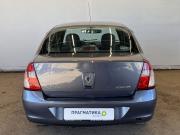 Renault Symbol I Рестайлинг 2 Псков  - изображение 22