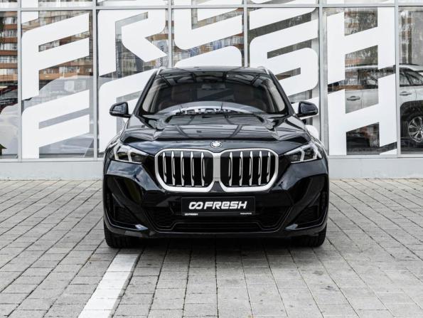 BMW X1 III (U11/U12) с пробегом 2024 года, цена 4 067 000 рублей, 45587 км, внедорожник, Автокод Объявления