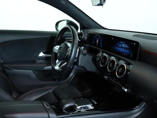 Mercedes-Benz A-Класс IV (W177) с пробегом 2019 года, цена 2 600 000 рублей, 44521 км, седан, Автокод Объявления