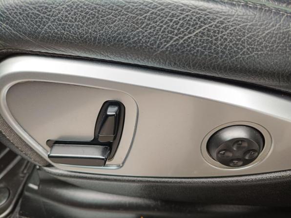 Mercedes-Benz GL-Класс I (X164) Рестайлинг с пробегом 2012 года, цена 2 199 000 рублей, 174681 км, внедорожник, Автокод Объявления