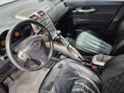 Toyota Auris I Воронеж  - изображение 35