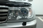 Toyota Land Cruiser 100 Series Рестайлинг 2 Красноярск  - изображение 39