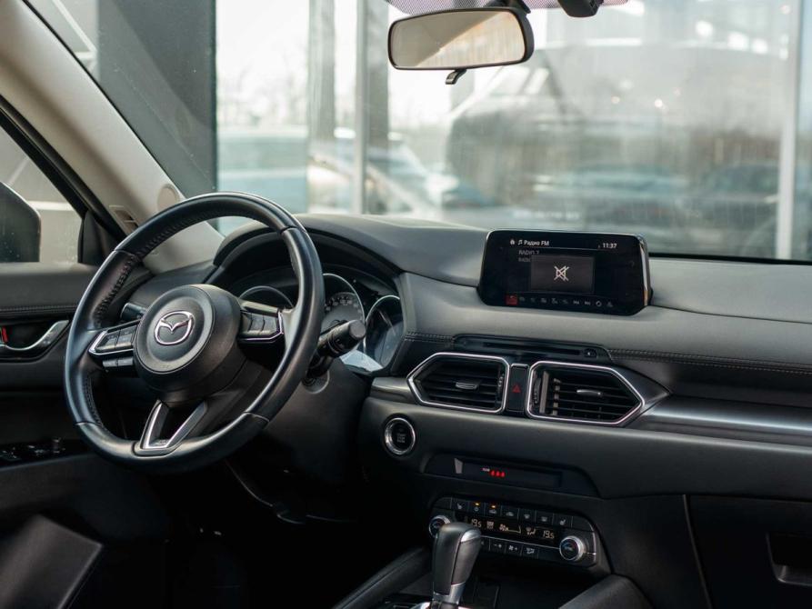 Mazda CX-5 II Новосибирск  - изображение 10