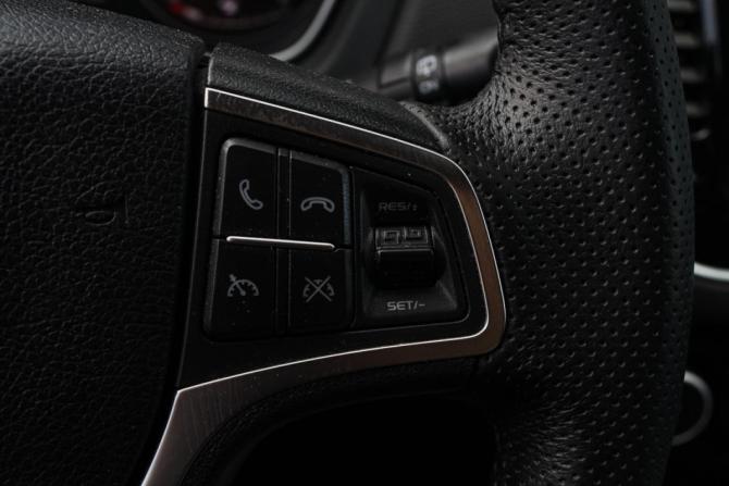 Geely Emgrand X7 I Рестайлинг 2 с пробегом 2019 года, цена 1 430 000 рублей, 72939 км, внедорожник, Автокод Объявления