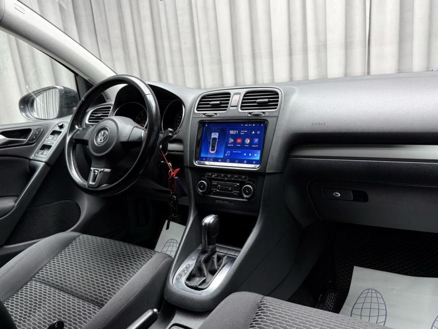 Volkswagen Golf VI Ижевск  - изображение 10