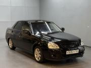 Lada (ВАЗ) Priora I Рестайлинг Красноярск  - изображение 19