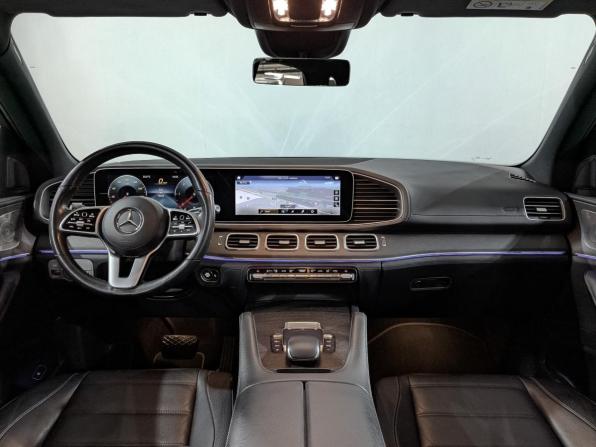 Mercedes-Benz GLE II (V167) с пробегом 2021 года, цена 7 990 000 рублей, 76615 км, внедорожник, Автокод Объявления