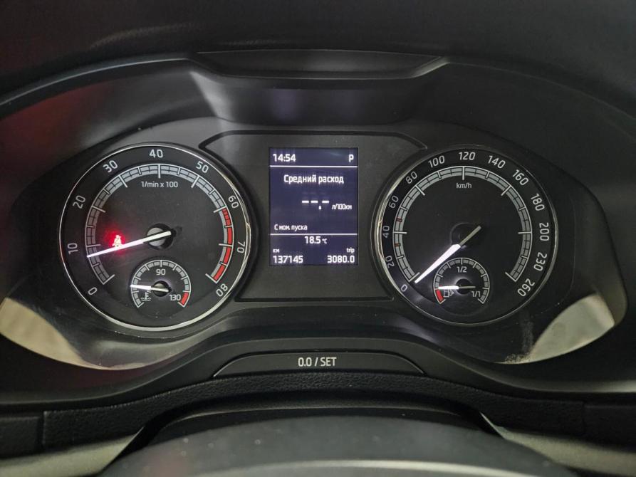 Skoda Karoq I Тольятти  - изображение 15