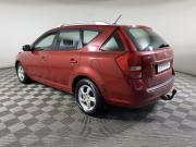 Kia Ceed I Рестайлинг Москва  - изображение 23