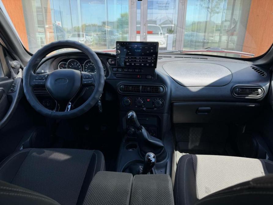 Chevrolet Niva I Рестайлинг Оренбург  - изображение 9