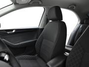 Skoda Rapid II Москва  - изображение 29
