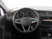 Volkswagen Tiguan II Рестайлинг Москва  - изображение 60