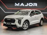 Haval Jolion I Рестайлинг Москва  - изображение 28