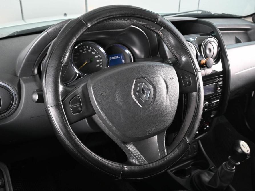 Renault Duster I Рестайлинг Ростов-на-Дону  - изображение 12