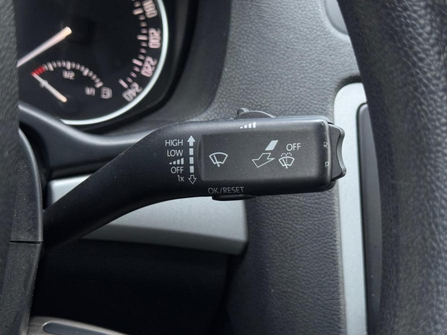 Skoda Octavia II (A5) Рестайлинг Ульяновск  - изображение 18