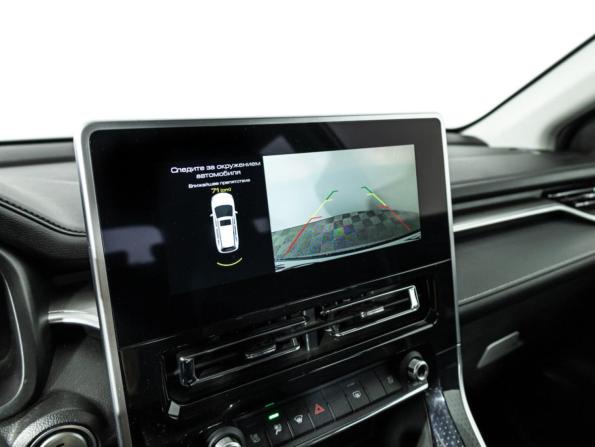 Haval M6 II с пробегом 2023 года, цена 1 799 777 рублей, 20051 км, внедорожник, Автокод Объявления