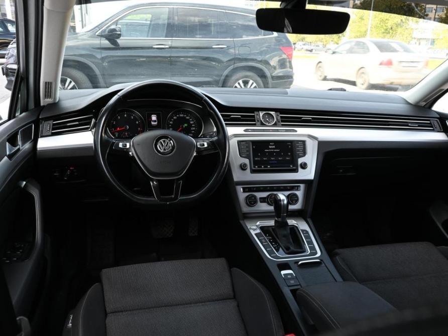 Volkswagen Passat B8 Волгоград  - изображение 6