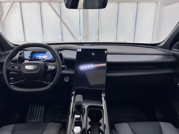 Geely Cityray с пробегом 2026 года, цена 3 044 000 рублей, 15 км, внедорожник, Автокод Объявления