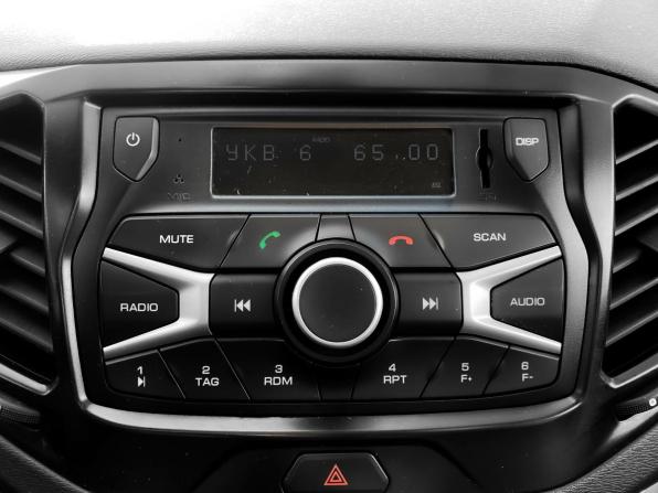 Lada (ВАЗ) Vesta I с пробегом 2020 года, цена 1 089 000 рублей, 81512 км, седан, Автокод Объявления