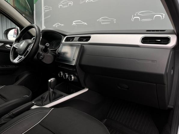 Renault Arkana I с пробегом 2021 года, цена 1 498 700 рублей, 137934 км, внедорожник, Автокод Объявления