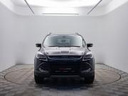 Ford Kuga II Москва  - изображение 20