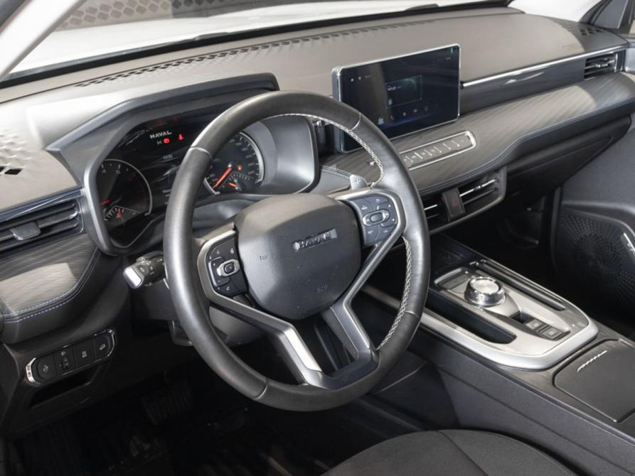 Haval Jolion I Рестайлинг Казань  - изображение 5