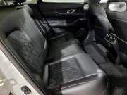 Changan UNI-K Москва  - изображение 30