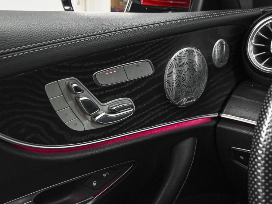 Mercedes-Benz E-Класс V (W213 S213 C238) Ставрополь  - изображение 21