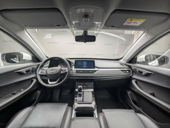 Chery Tiggo 7 Pro I с пробегом 2021 года, цена 1 625 000 рублей, 82053 км, внедорожник, Автокод Объявления