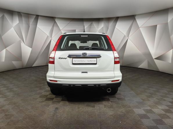Honda CR-V III Рестайлинг с пробегом 2012 года, цена 1 785 000 рублей, 122013 км, внедорожник, Автокод Объявления
